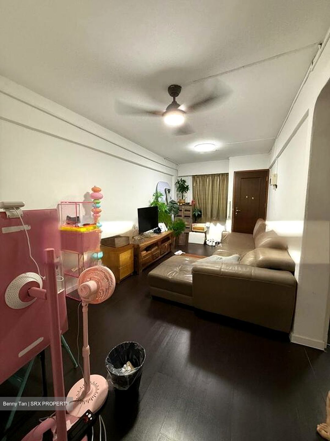 Blk 218 Bedok North Street 1 (Bedok), HDB 3 Rooms #523795231